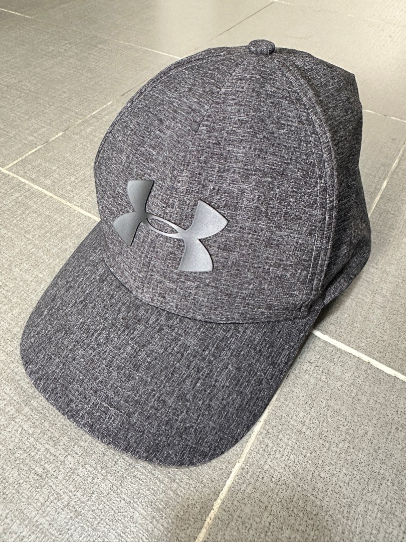 Under armour deals coolswitch cap