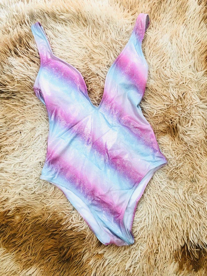 Unicorn outlet mermaid swimsuit