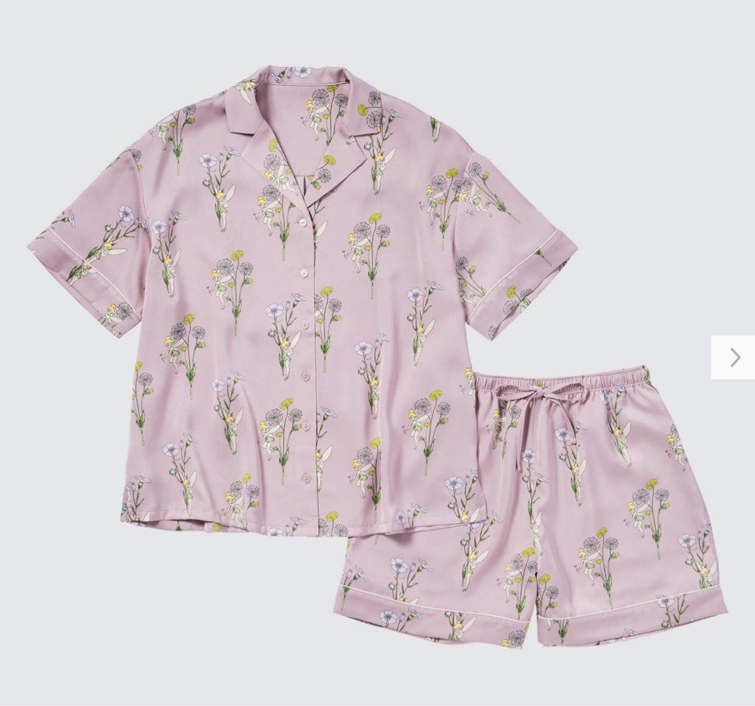 Uniqlo pjs discount