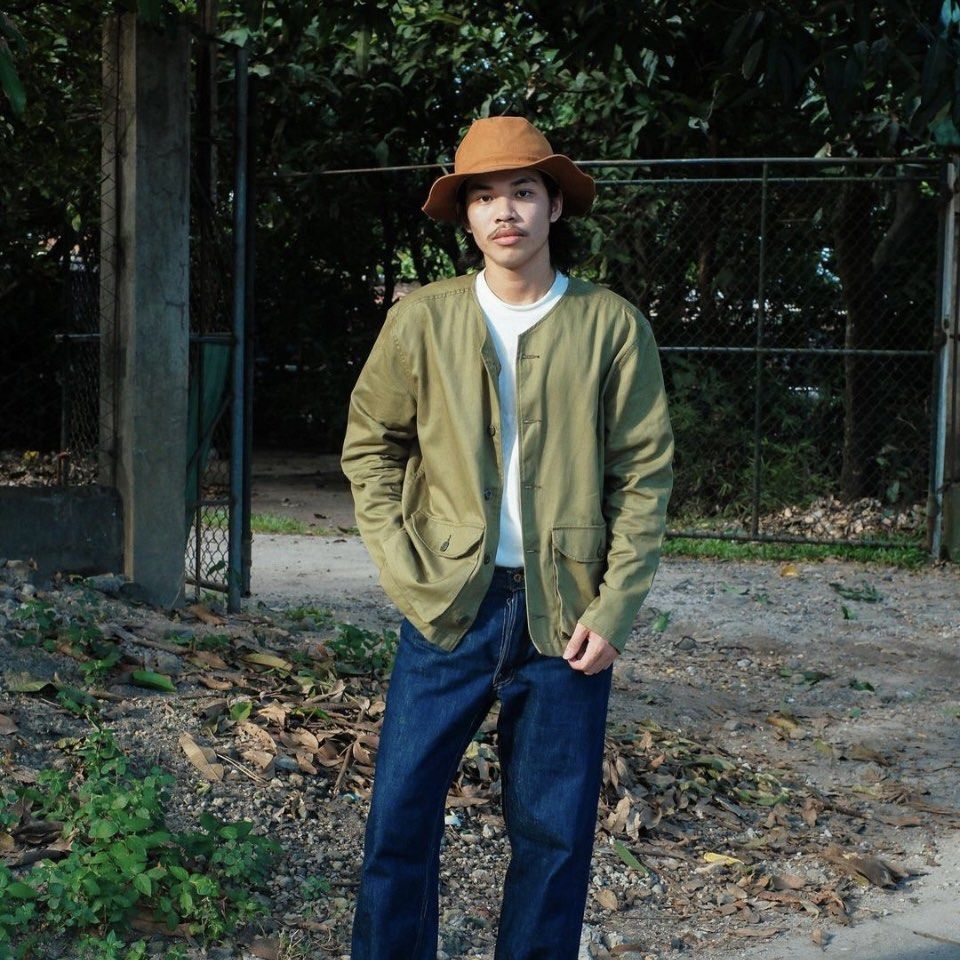 Uniqlo chore deals jacket