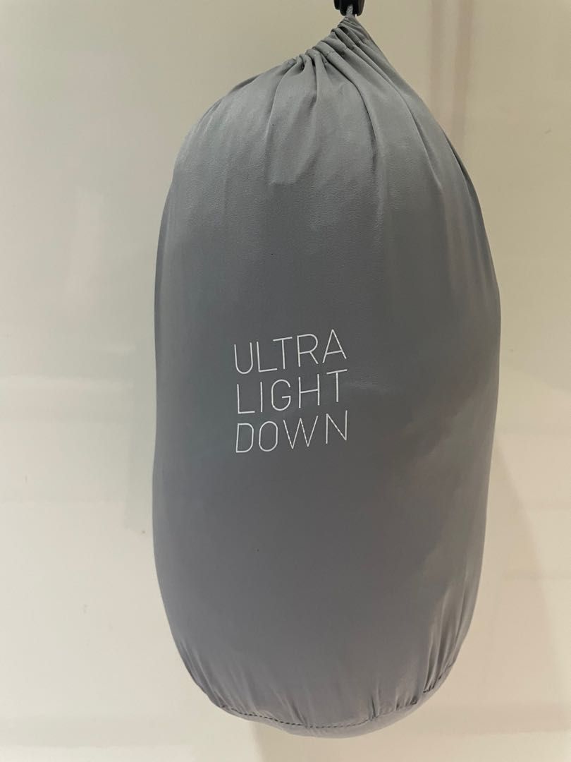 Uniqlo Ultra Light Women, Women's Fashion, Coats, Jackets and