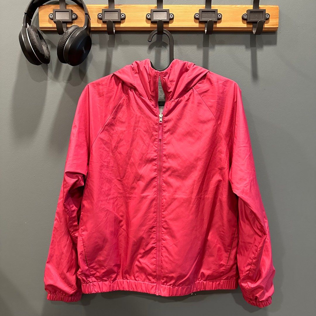 Uniqlo 2 clearance way jacket