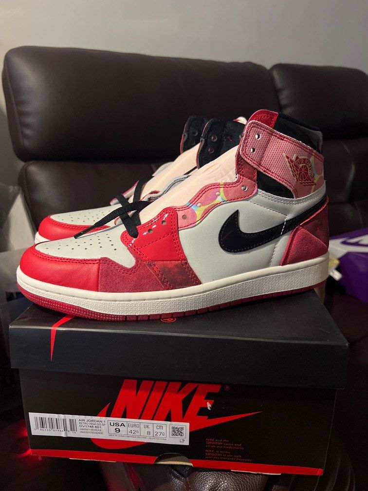 R jordan new arrivals 1
