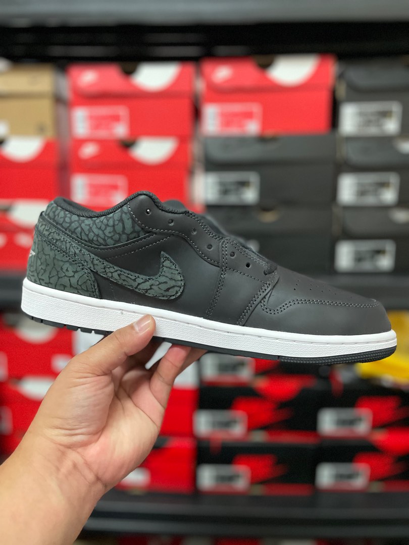legit jordan 1 low