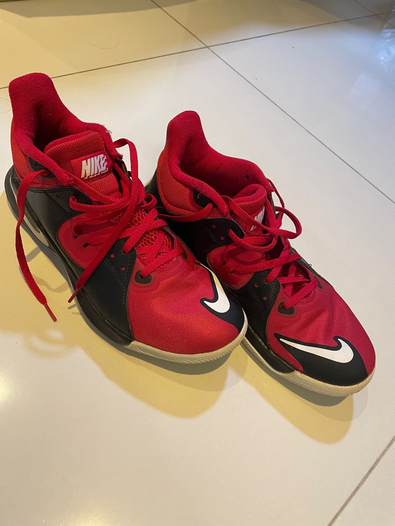 Cheap used basketball shoes hot sale