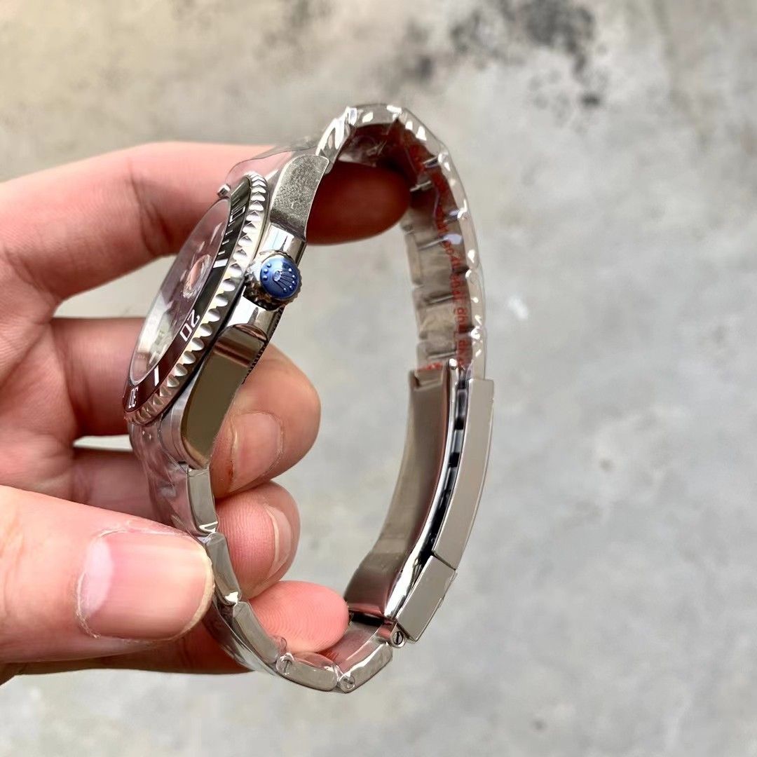 Used submariner best sale