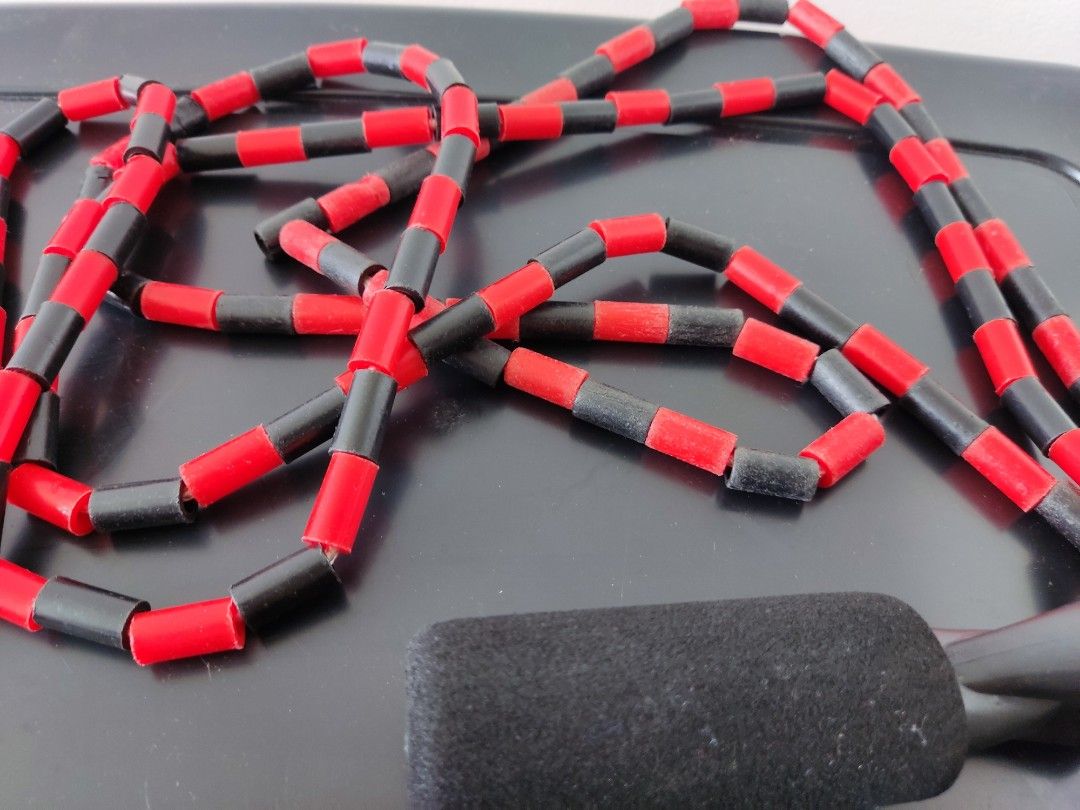 VALEO BEADED JUMP ROPE