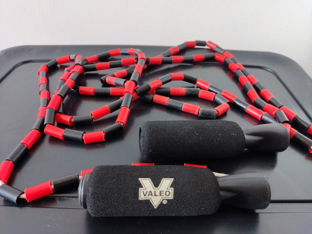 Valeo cheap jump rope