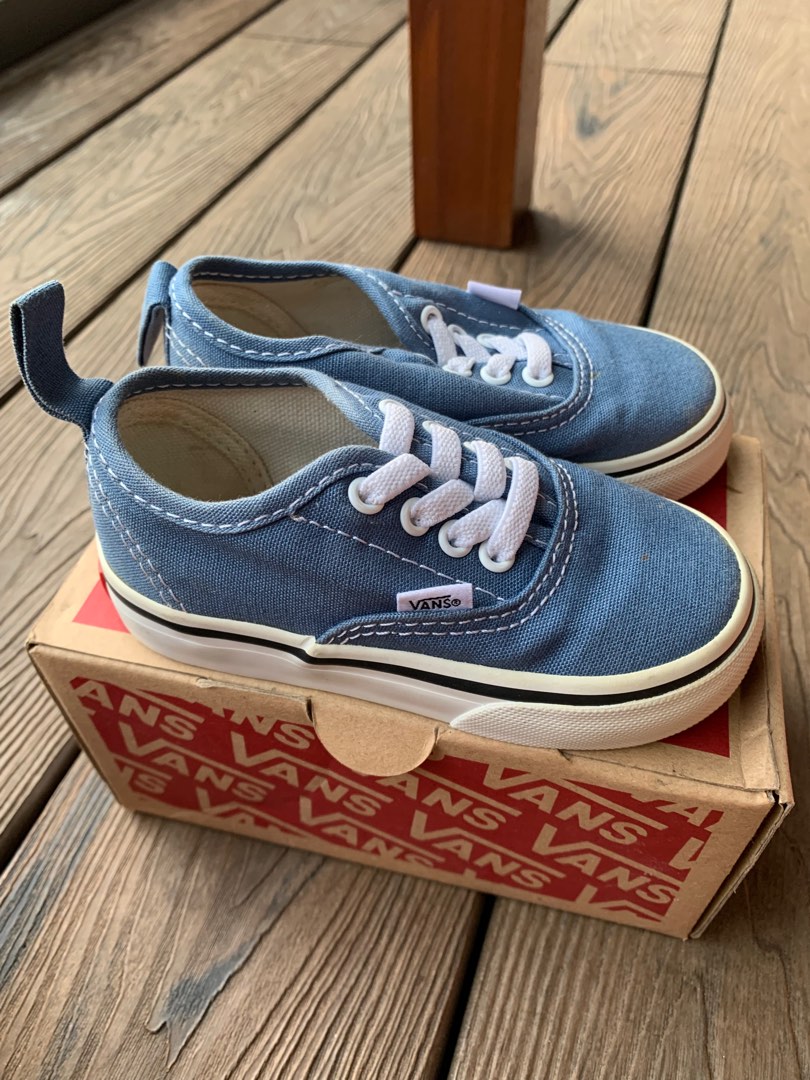 Elastic vans deals