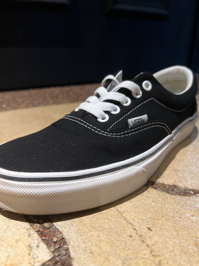 Vans era classic hotsell canvas