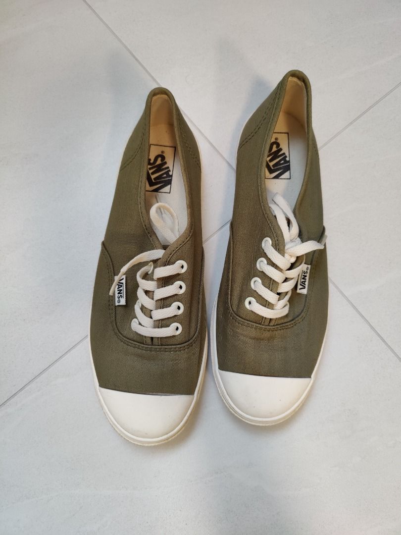 Vans v44w clearance