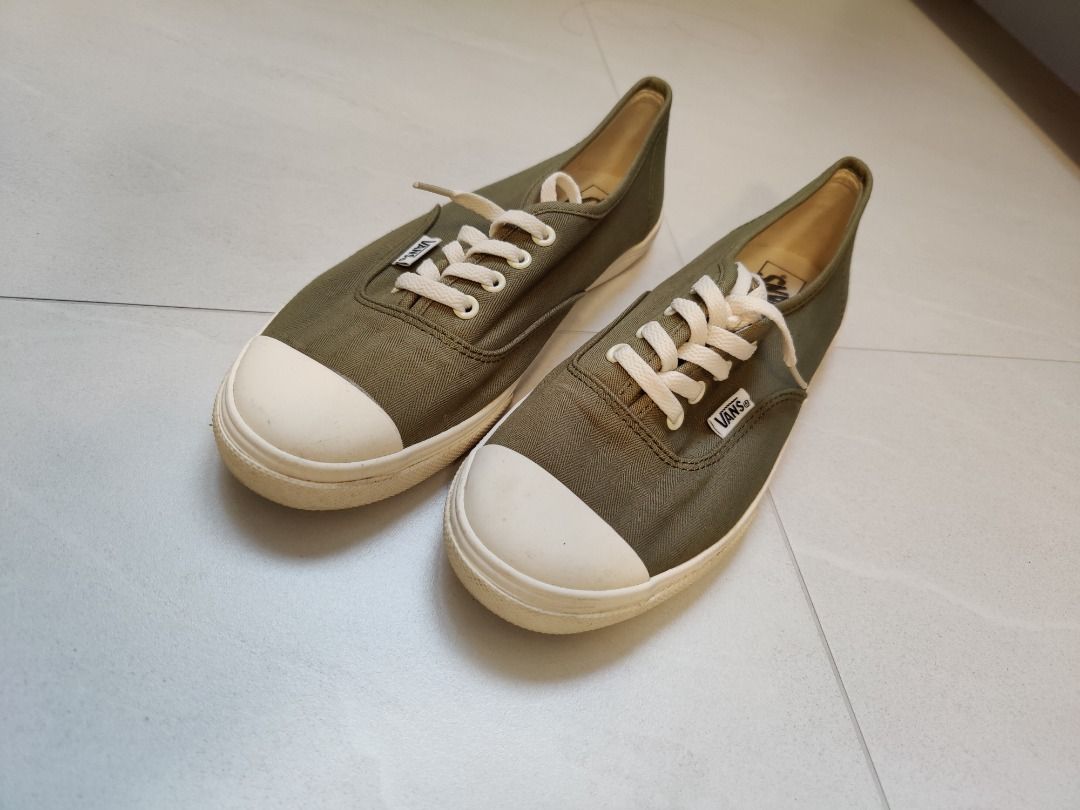 Vans v44w clearance