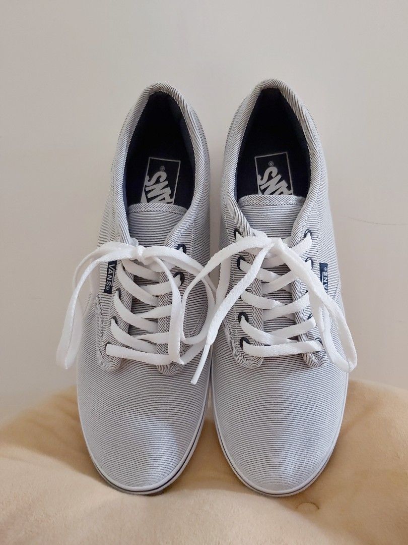 Vans deals atwood price