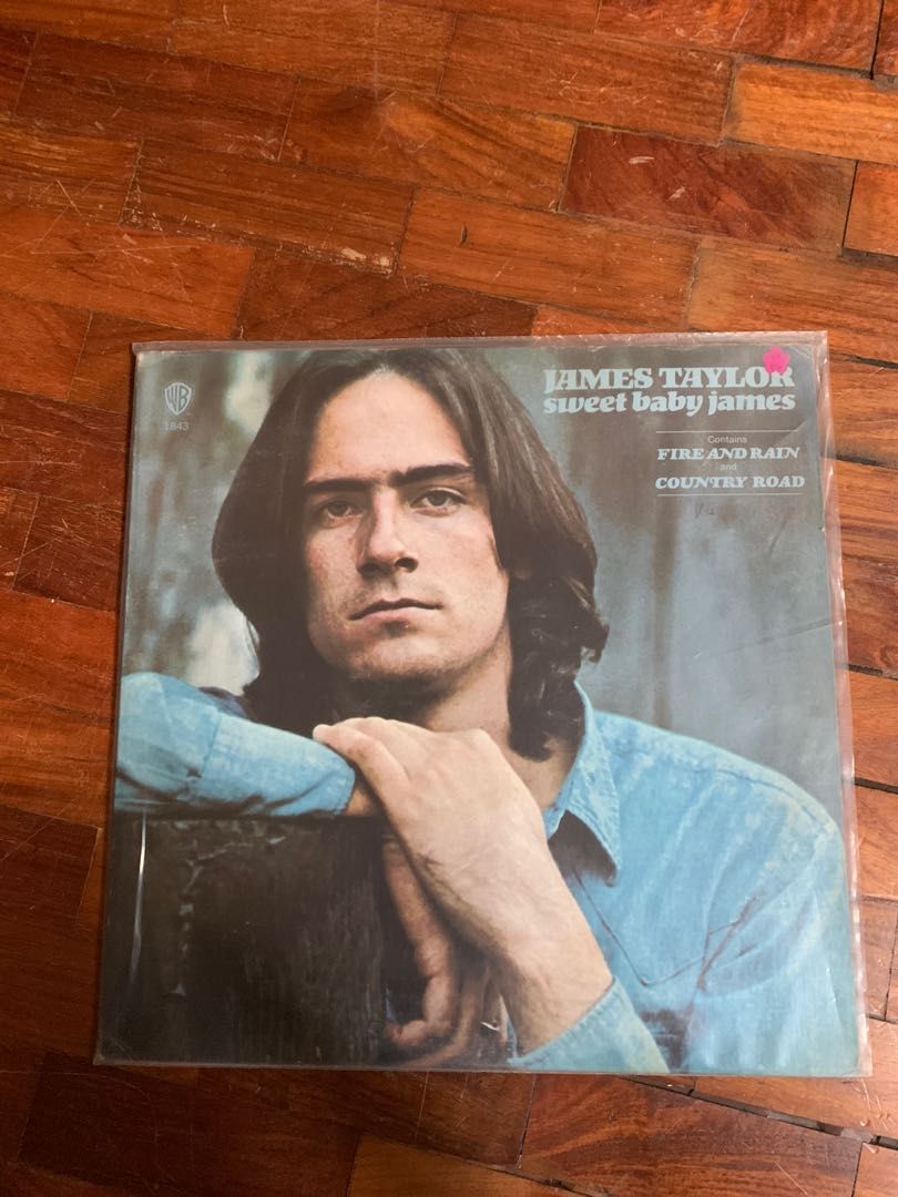 Various Vinyl Albums (Category: Vinyls) located in Pasig City. Submitted by gasboy27 (Listing ID 1264013572, Image 3). Description: Billy Joel 2 albums VG (An Innovent Man and The Stranger) - 1000 James Taylor - Sweet Baby James (VG) - 600 Eagles - The Long run (Excellent) - 700 Pink Floyd - Best of (Ex) - 1000.