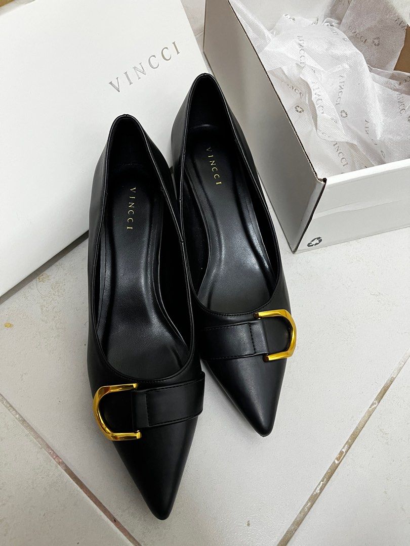 Kitten heels outlet size 8