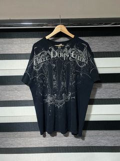 Vintage 00s Three Days Grace "Life Starts Now" Shirt