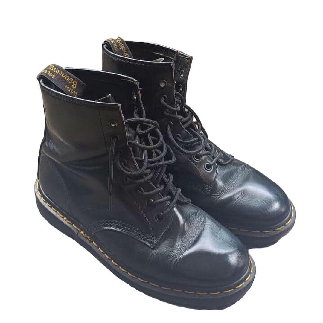 Dr martens surabaya top