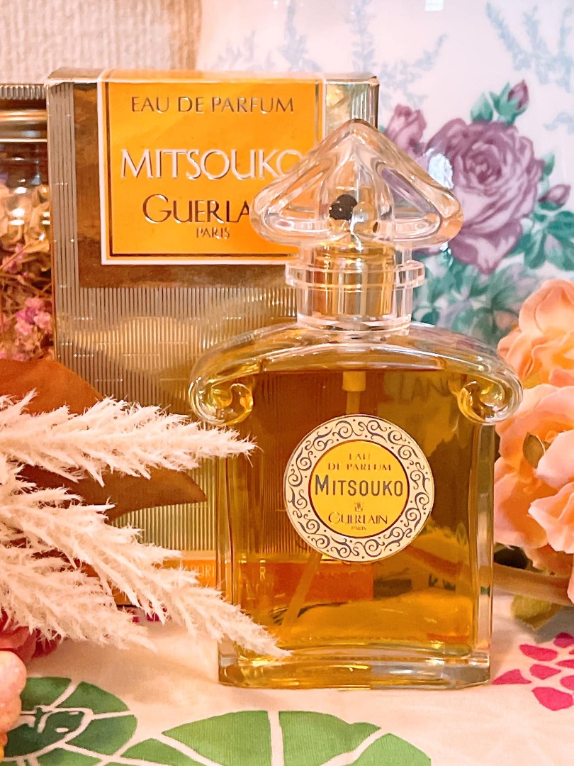 Mitsouko eau de parfum sale