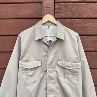 VINTAGE WORK JACKET