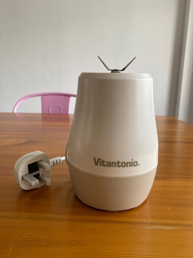Vitantonio My Bottle Blender Smoothie Maker