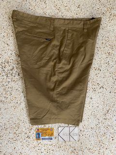 Volcom True to This Chino Short
