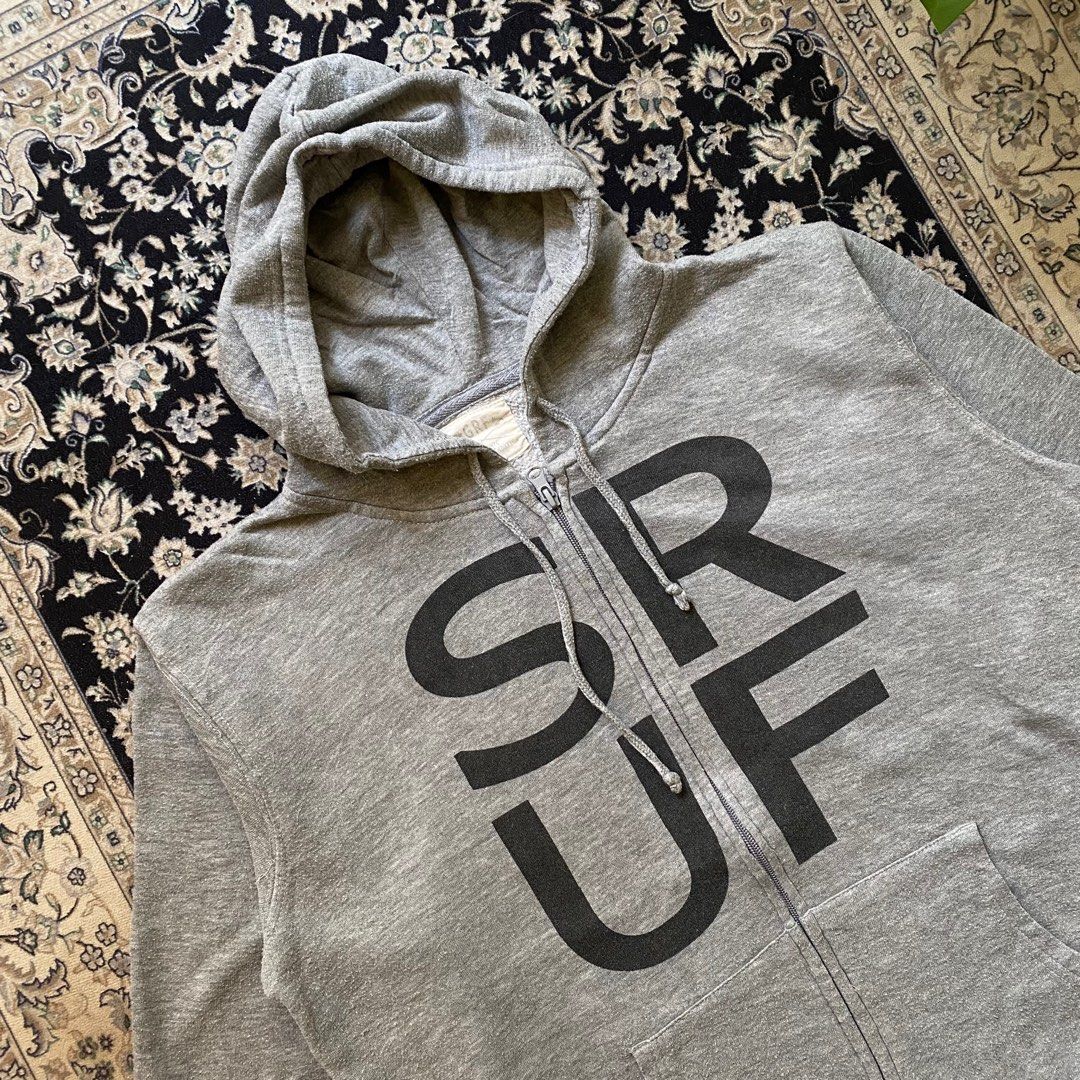 Vintage GRF SURF Hoodie
