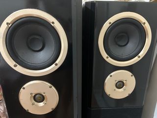 Hi end speakers for sale store