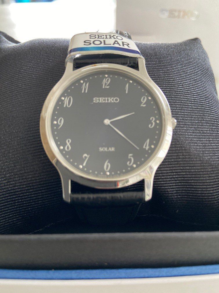 Watch SUP861P1