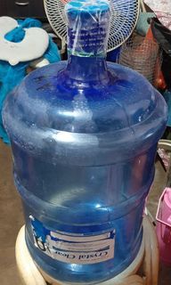 Water gallon