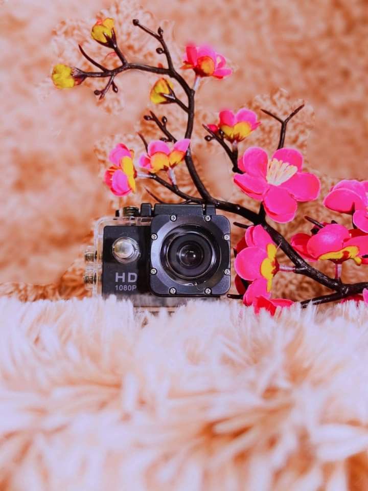 waterproof camera (Category: Cameras) located in Manila. Submitted by espinosakimrhian (Listing ID 1263930466, Image 1). Description: A7 waterproof sports camera (black) rm 550php only open for cod delivery 🚚 around metro manila lalamove delivery 🚚.