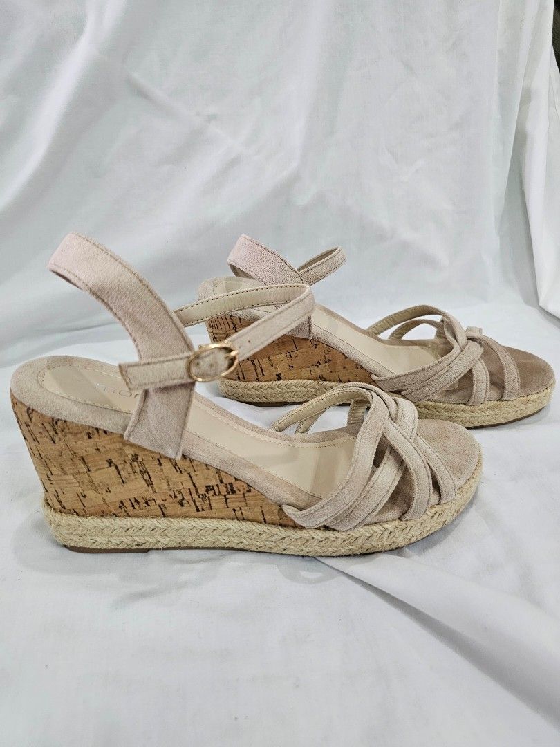 Wedge Sandals for sale