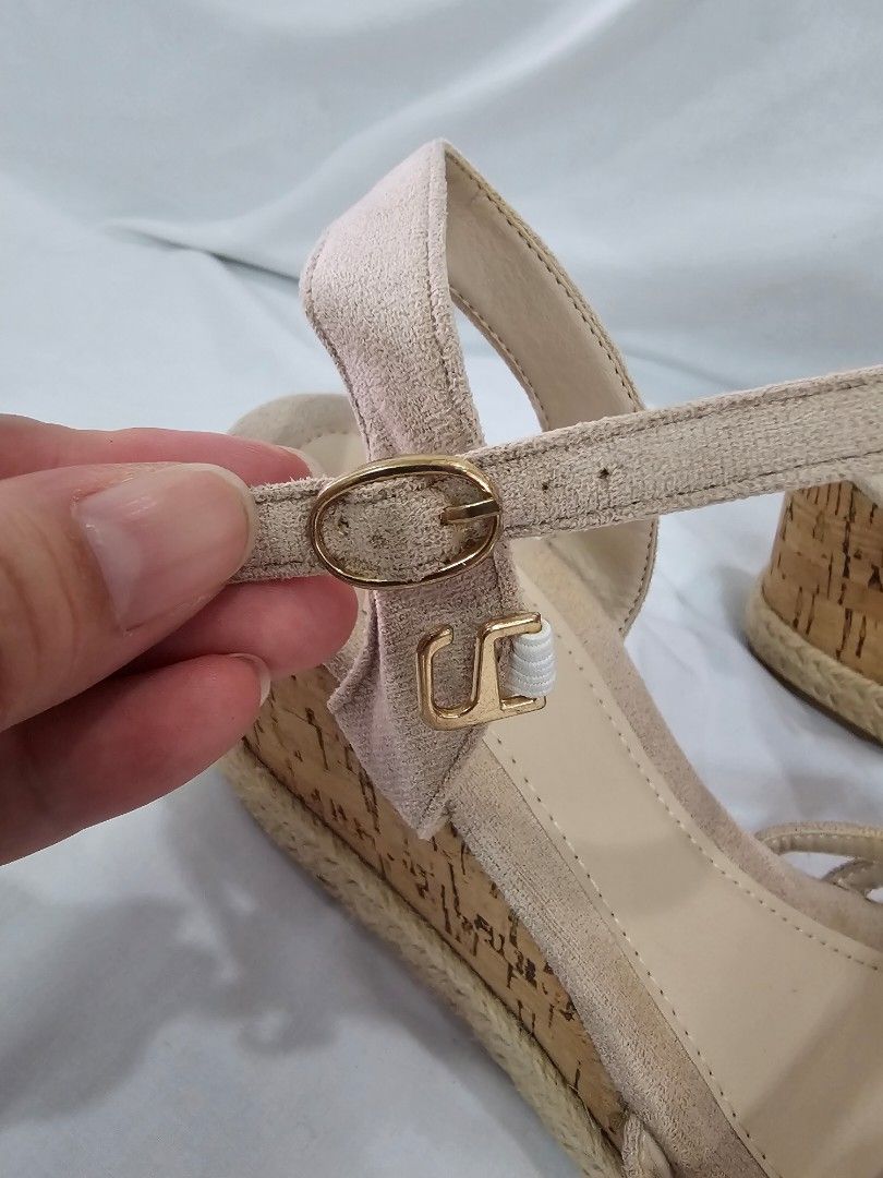 Wedge espadrilles sale online