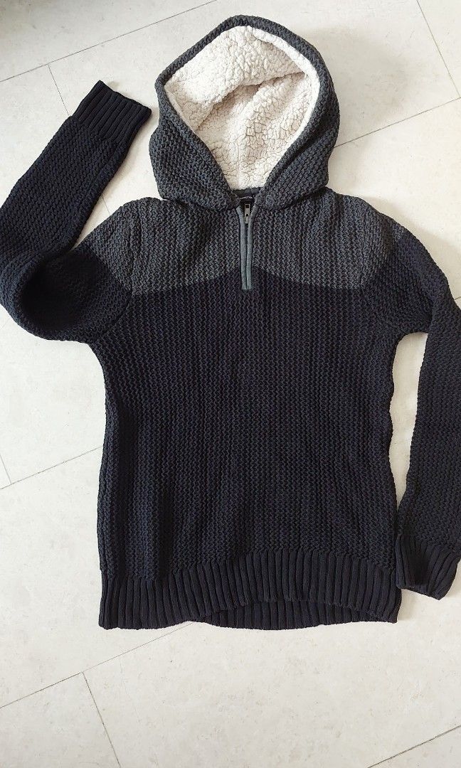Pullover on sale winter coats