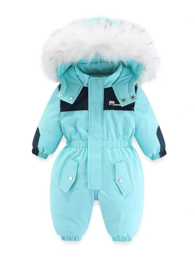 2 year old snowsuit sales