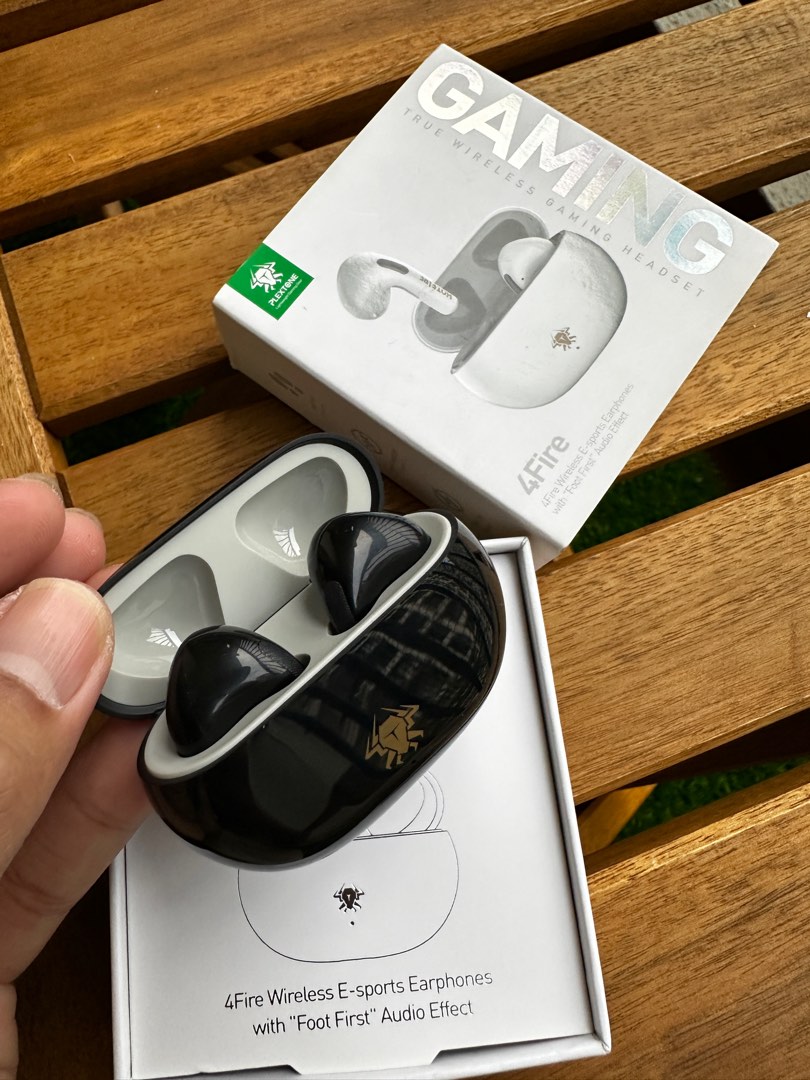 Plextone airpods sales