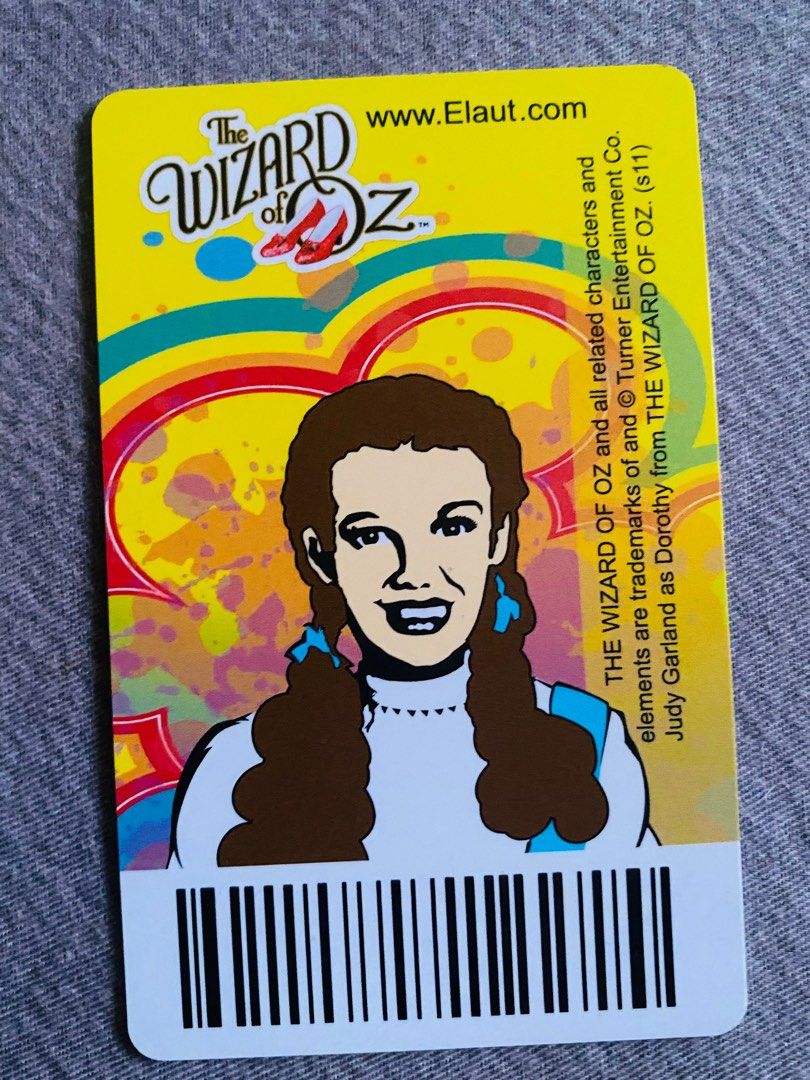 Wizard of Oz Timezone cards (Category: Raw Singles) located in Makati City. Submitted by shopshophooray.ph (Listing ID 1263927453, Image 3). Description: Wizars of Oz - Timezone cards Price: - P100 per card - except Toto card (P400/pc) Rfs: decluttering Pickup : makati, glorietta or moa Pay: bdo bpi or gcash Ship: P65- via local courier (metro manila) .