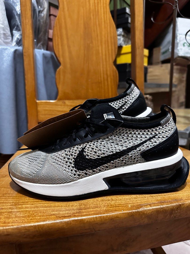 Nike air max hotsell 27 flyknit olx