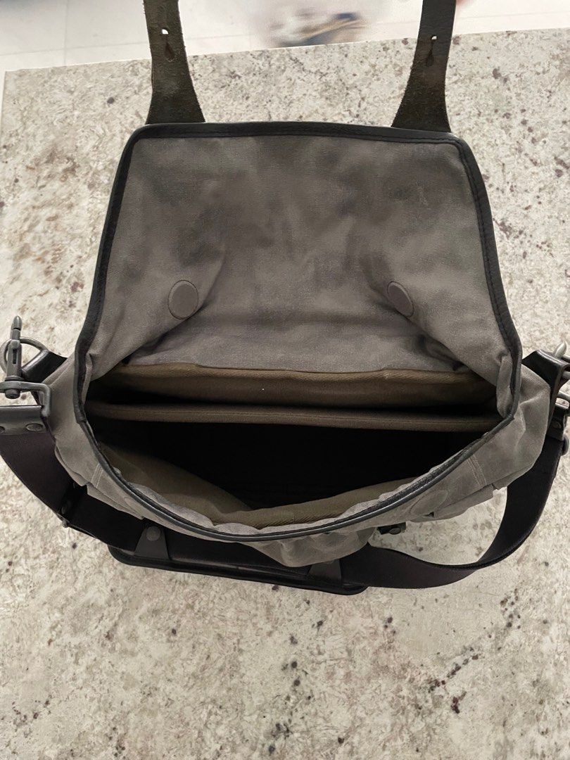 Camera outlet bag 2019