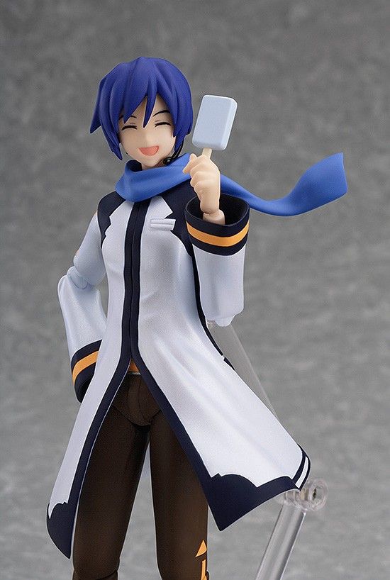 WTB!!! looking for vocaloid KAITO figma #192, Men's Fashion, Tops