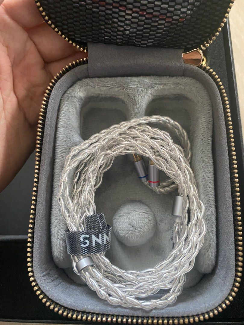 Xenns Mangrid Top IEM Carousell
