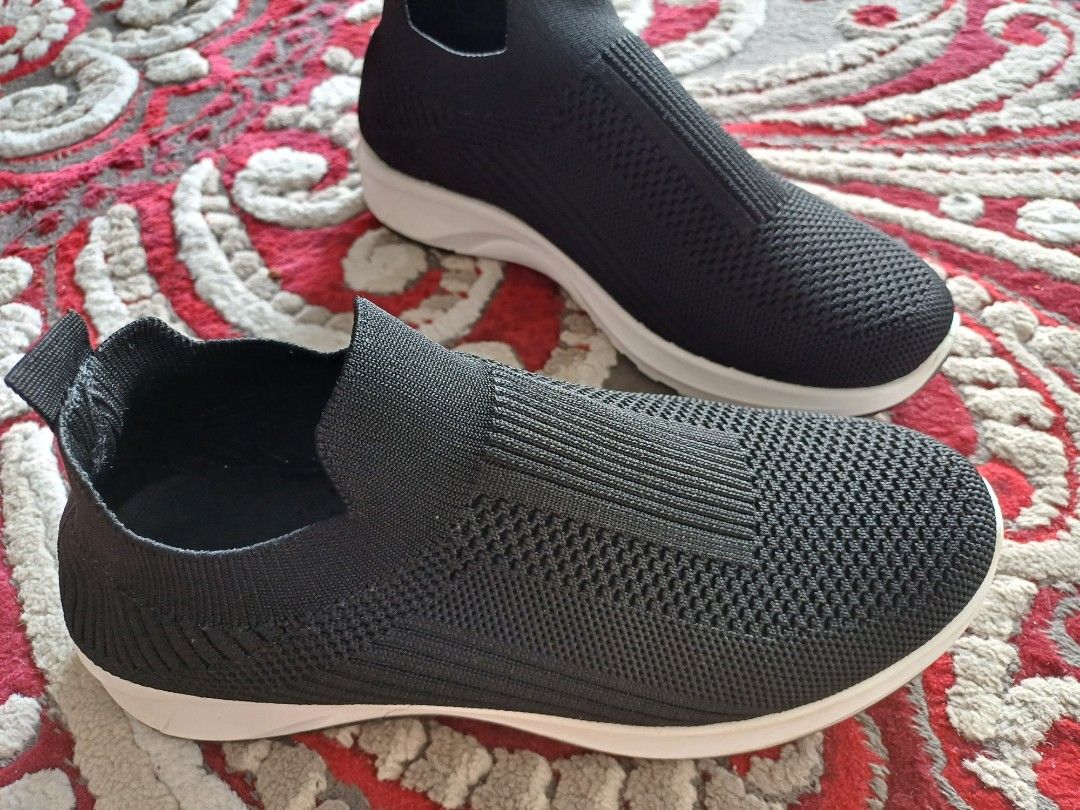 Xes shoes lazada sale