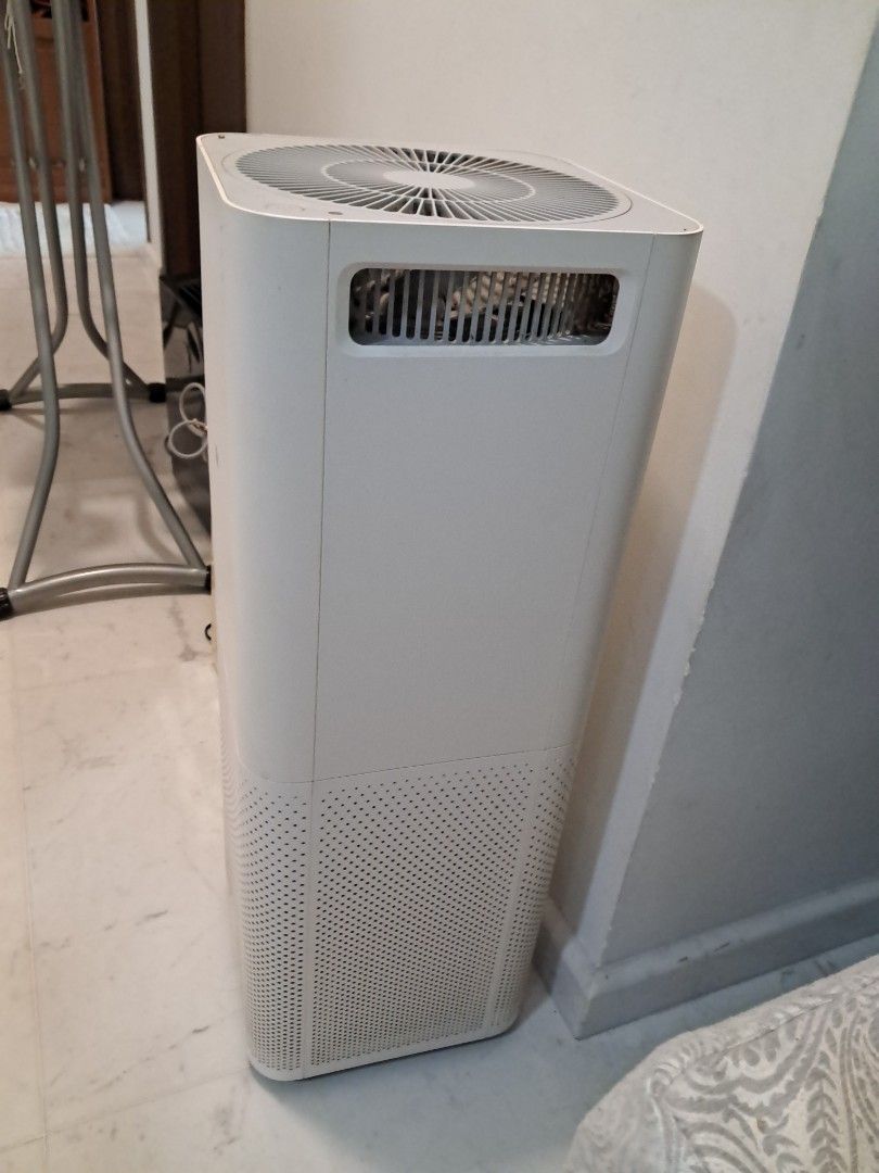 Brookstone ion hot sale air purifier manual