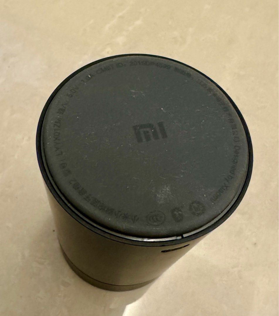 Xiaomi outlet cannon 2