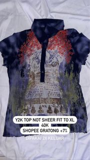(Kategori: ) berada di . Dikirim oleh curatedbydevv (ID iklan 1263945928, Gambar 1). Deskripsi: .