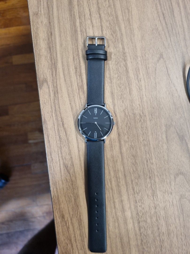 Girls discount watch men
