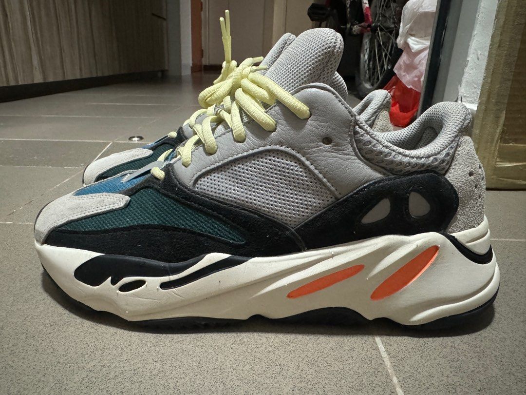 Yeezy 700 prix shop