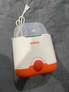 YOBOO BOTTLE STERILIZER