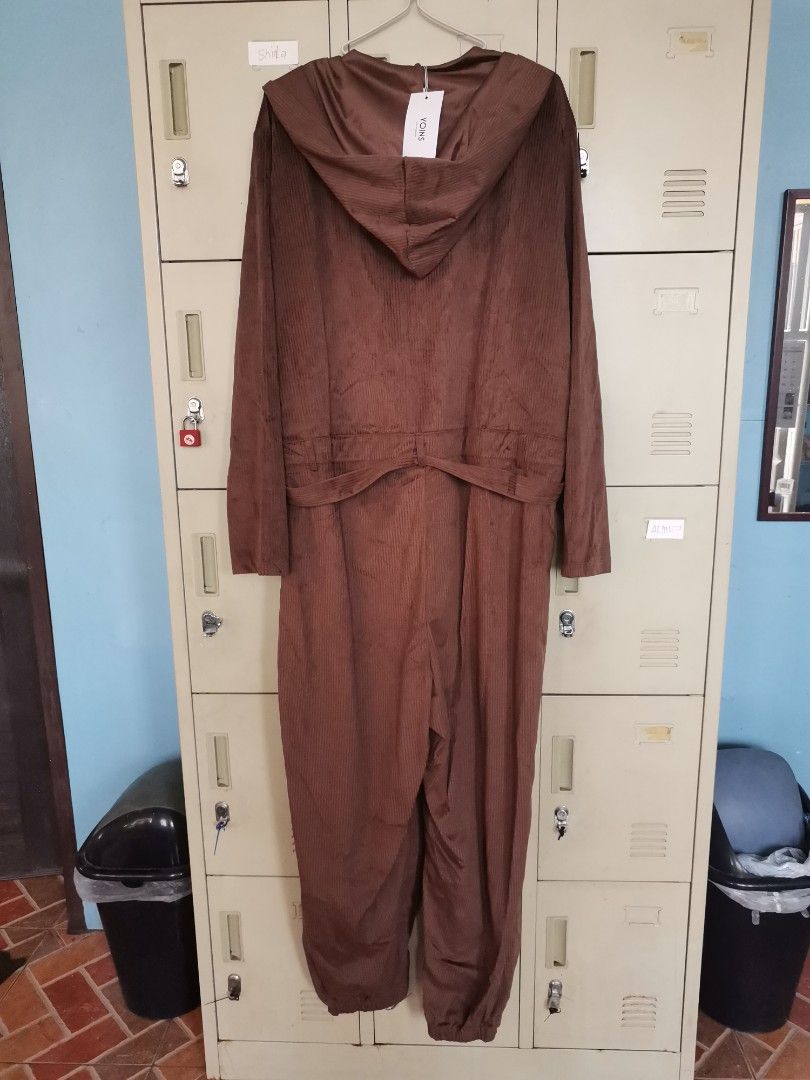 Yoins jumpsuit 2025