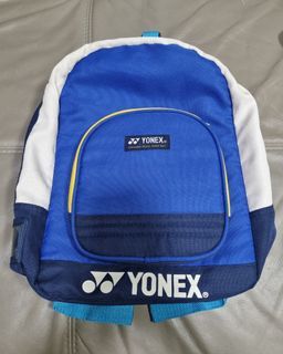 Yonex Backpack / School Bag