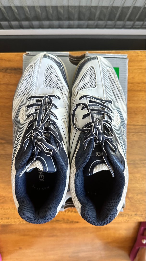 Yonex hydro force outlet 2 badminton shoes
